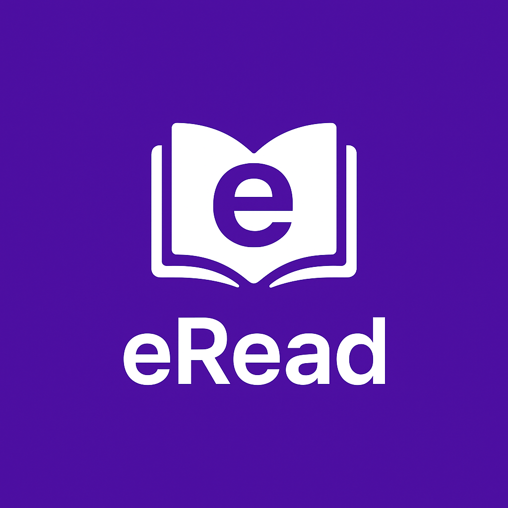 Logo eRead
